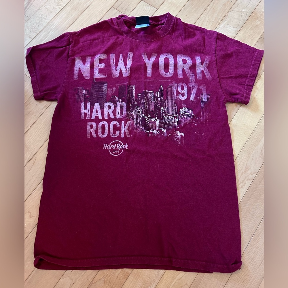 Hard Rock Cafe